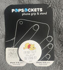 Disney Winnie The Pooh Inspired Pop Socket/Phone Holder Grip *NEW*