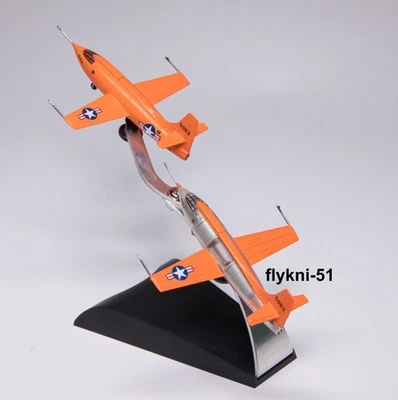 1/144 Dragon Bell X-1 Final Flight (Contains 2 replicas) 51025 Figure Model Toys - Image 1 of 4