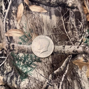 🔥 ULTRA RARE COLLECTORS COIN 1971 Kennedy Half Dollar No Mint Mark 🔥  - Picture 1 of 2