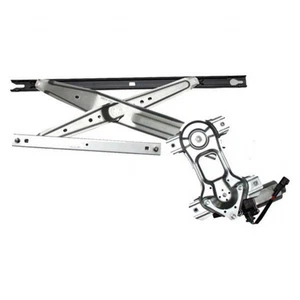 Conjunto regulador ventana delantero pasajero para Ford serie F 2000-2012 - Imagen 1 de 4