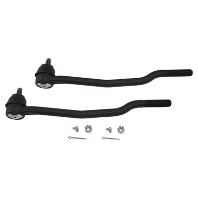 Tie Rod End For 1973-1978 Ford LTD Front Driver and Passenger Side Inner - Image 1 of 4