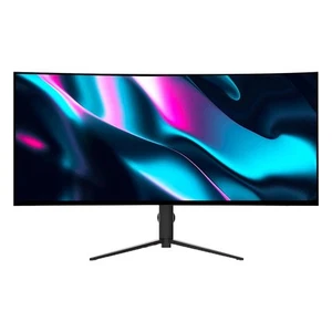 Écran Kuycon 40'' 5K incurvé - Imagen 1 de 2