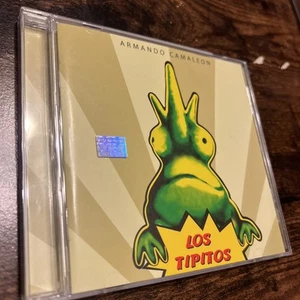 Armando Camaleon by Tipitos (CD, 2003) - Picture 1 of 3