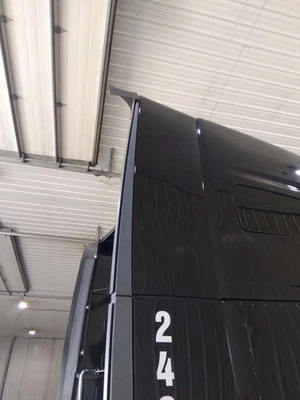 KENWORTH T680 CAB EXTENSION 3831981 - Imagem 1 de 2