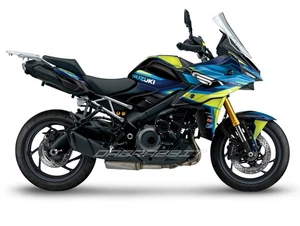 NEW Graphic kit for SUZUKI GSX-S1000GX (2024~) Decal Kit (NM-LBFY) - Picture 1 of 6