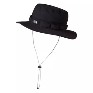 Gorra The North Face TNF Clase V Brimmer Negra Bucket UPF 40+ Unisex Talla S/M - Imagen 1 de 9