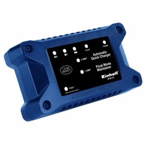 Cargador batería Einhell BT-BC 4 D - Imagen 1 de 3