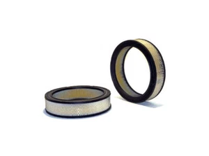 For 1967-1968 Oldsmobile Delmont 88 Air Filter WIX 66765VZXY Engine Air Filter - Picture 1 of 2