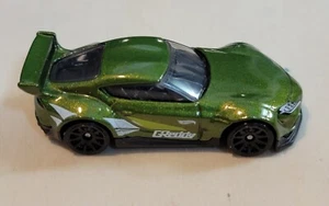 2023 Hot Wheels '20 TOYOTA GR SUPRA ☆ green;Greddy🔥Multi Pack Exclusive☆LOSE - Bild 1 von 7