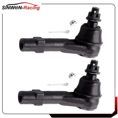 Extremo de barra de amarre delantero para Ford Explorer y Mercury Mountaineer 2006 2007 2008 2009 Foto 1 de 3