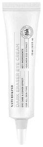 Naturekind Dark Eraser Eye cream 15ml Anti-Aging Moisturizing K-Beauty - Picture 1 of 8