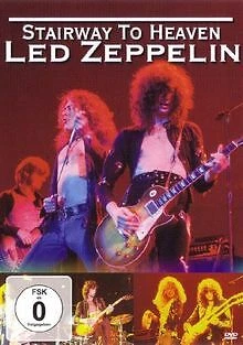 Stairway to Heaven-Live [DVD-AUDIO] von Led Zeppelin | CD | Zustand gut - Bild 1 von 1