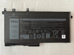 Dell Latitude 5280 Various Parts - Picture 1 of 32