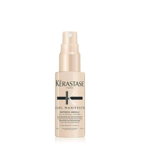 Kerastase Curl Manifesto Refresh Absolu Curl Refreshing Spray, 1.5fl oz - Picture 1 of 1