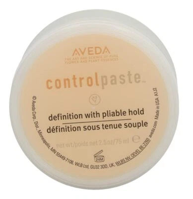 Aveda Hair Styling Agent Texturizing Paste Strong Hold Matte Finish 4.5 Oz - Image 1 of 4