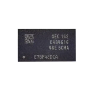 10pcs K4B4G1646E-BCMA BGA-96 Memory chip memory K4B4G16 K4B4G1646E - Picture 1 of 1