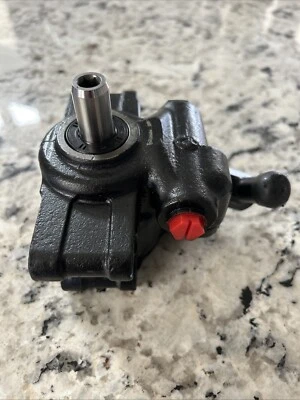 Bomba de dirección asistida Cardone 20326 2006-2011 Ford Focus 2010-2011 Transit Connect Foto 1 de 4