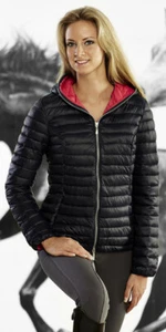 PFIFF Steppjacke Nerany * Reitjacke Übergangsjacke Dunkelblau Damen 46 * B-WARE - Bild 1 von 1