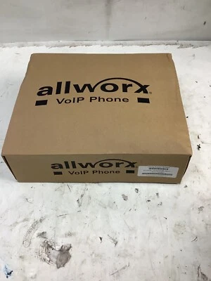 all Worx VoIP Phone 9204G Phone - Image 1 of 4