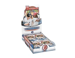 2025 Bowman Paper Prospects BP1 - BP150 - You Pick Complete Your Set - (PRESALE) - Picture 1 of 1