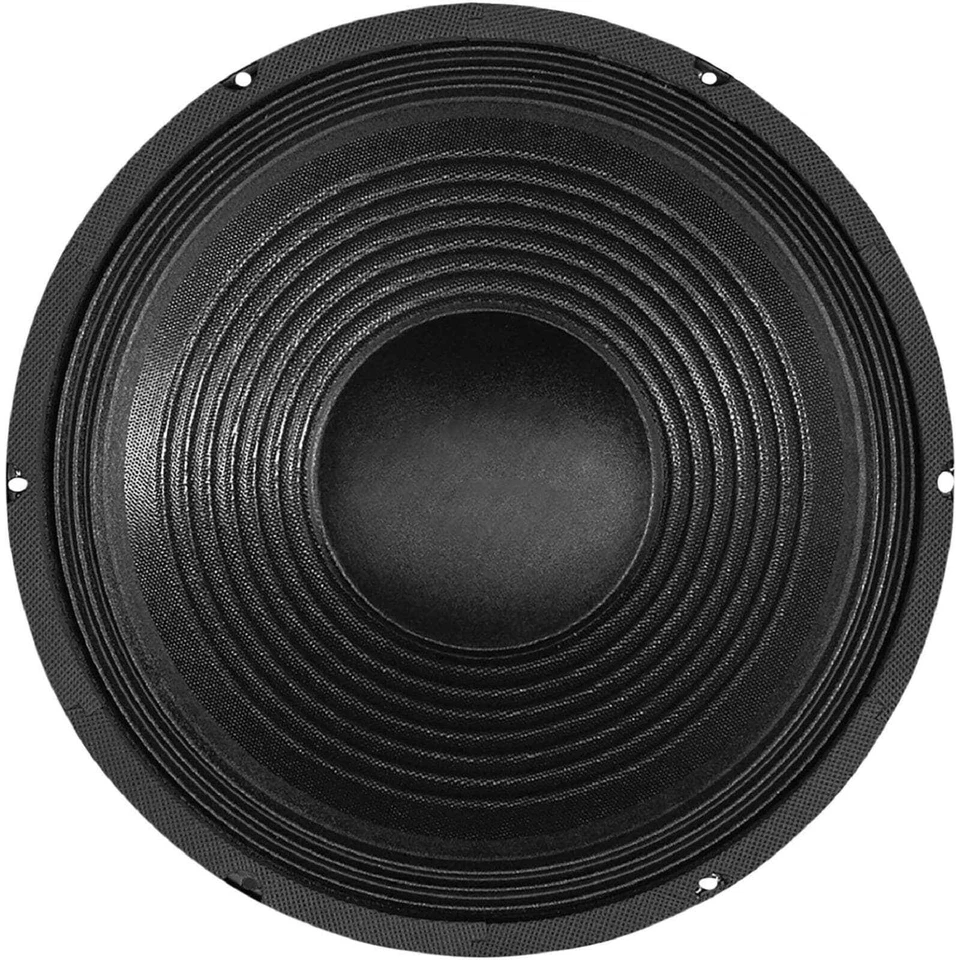 SoundLab 12" 150W Chassis Speaker Driver 8 Ohms 300W Peak PA Disco Stage Speaker - Image 1 of 1