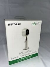 NETGEAR Arlo Adjustable Indoor/Outdoor Mount - Arlo Accessories Arlo Pro VMA1000