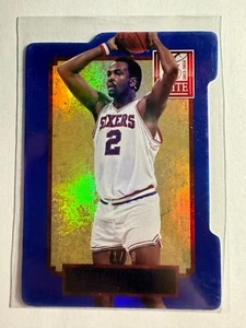 K193,167 - 2013-14 Elite Aspirations #290 Moses Malone #/98 - Picture 1 of 1