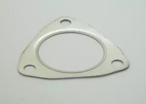 EXHAUST CATALYTIC CONVERTER GASKET FITS VOLKSWAGEN TYPE1 BUG TYPE2 BUS VANAGON - Picture 1 of 3