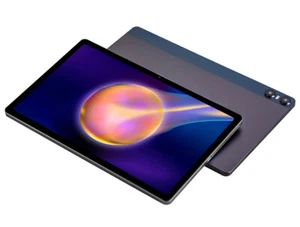 11.5-inch Deca-Core HD Tablet 16GB RAM + 512GB WiFi 4G/5G Android 13 Dual Camera - Picture 1 of 14