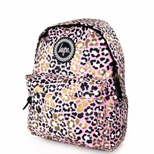 hype glitter backpack