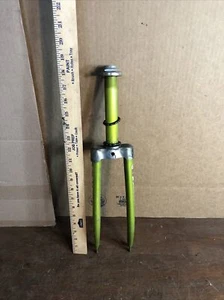 Vintage Savoy Girls Bicycle - 20” Tires - Fork - Picture 1 of 10