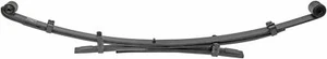 Leaf Spring Rear Left Dorman 929-113 Fits 2005-2013 Toyota Tacoma - Picture 1 of 1