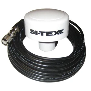 SI-TEX External GPS Antenna f/MDA-1 - Picture 1 of 1