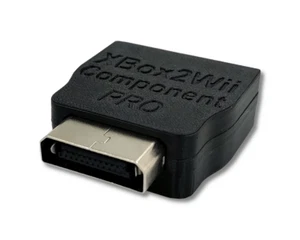 XBox2Wii Component PRO YPbPr AV adapter OG Original Xbox - Picture 1 of 2