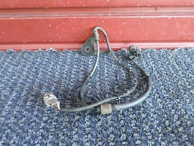 00 01 02 03 TOYOTA MR2 SPYDER 5 SPD LEFT FRONT ABS LINE WIRE OEM Foto 1 de 3
