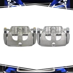 Nugeon Rear Pair Disc Brake Caliper For 2011 2012 2013 2014 2015 2016 Ram 2500 - Picture 1 of 9