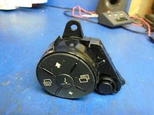 10 11 12 Mercedes Benz GL ML R class multi-media switch OEM 16487006589116 JJ409 - Picture 1 of 3