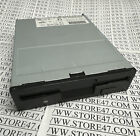 Alps Electric Df354H 121G 3.5" 1.44mb Internal Floppy Disk Drive Black Bezel