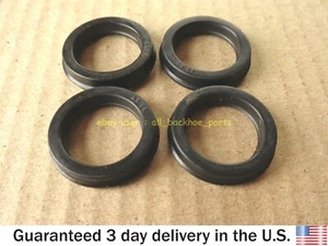 JCB BACKHOE - SPOOL SEAL, PACK OF 4 PCS. (PART NO. 25/975703 or 25/221208) - Picture 1 of 9