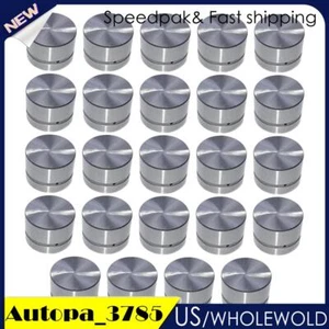 24 grifos de seguidor de leva elevador de válvula hidráulica para motor M52 M54 11321748880 - Imagen 1 de 4