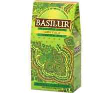 Basilur Green Valley - 100g Free Shipping World Wide