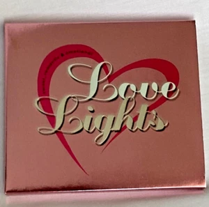 CD : [Love Lights] - Various Artists - 'love Ballad' Compilation. - Foto 1 di 8