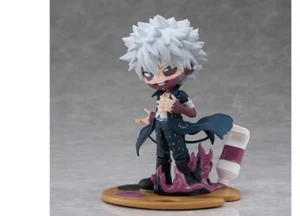 Bushiroad creative PalVerse Pale. My Hero Academia Tomura shigaraki - Picture 1 of 4