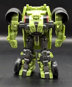 Transformers Hunt for the Decepticons Legends Class Long Haul - Bild 1 von 8