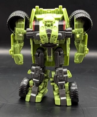Transformers Hunt for the Decepticons Legends Class Long Haul - Bild 1 von 4