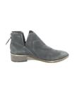 Dolce Vita Women's Titus Ankle Boot Size 8.5 US in Anthracite Suede