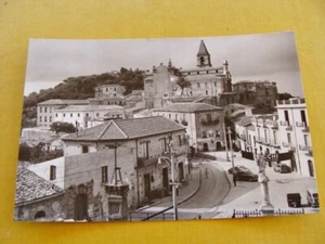 (FG.E19) FICARRA - PIAZZA UMBERTO I°, auto (vg viaggiata, ed. Gullà) Messina - Imagen 1 de 2