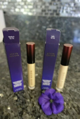 Kevyn Aucoin the etherealist super natural concealer new in box select yours - Image 1 of 2