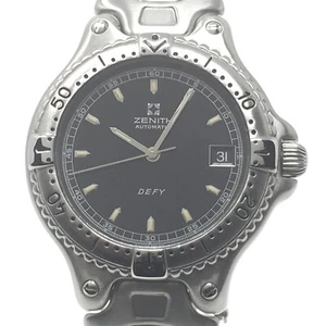 Zenith (revisado y casi nuevo) Defy Automático Ref. 02.2000.462 - Imagen 1 de 9