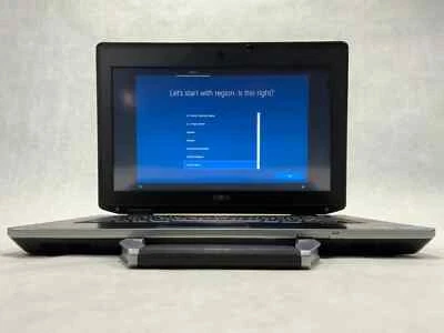 Disco duro Dell E6430 i7 ATG 16 GB/1 TB (cargador y 6 baterías), Win10Pro, Office2019Pro Foto 1 de 4